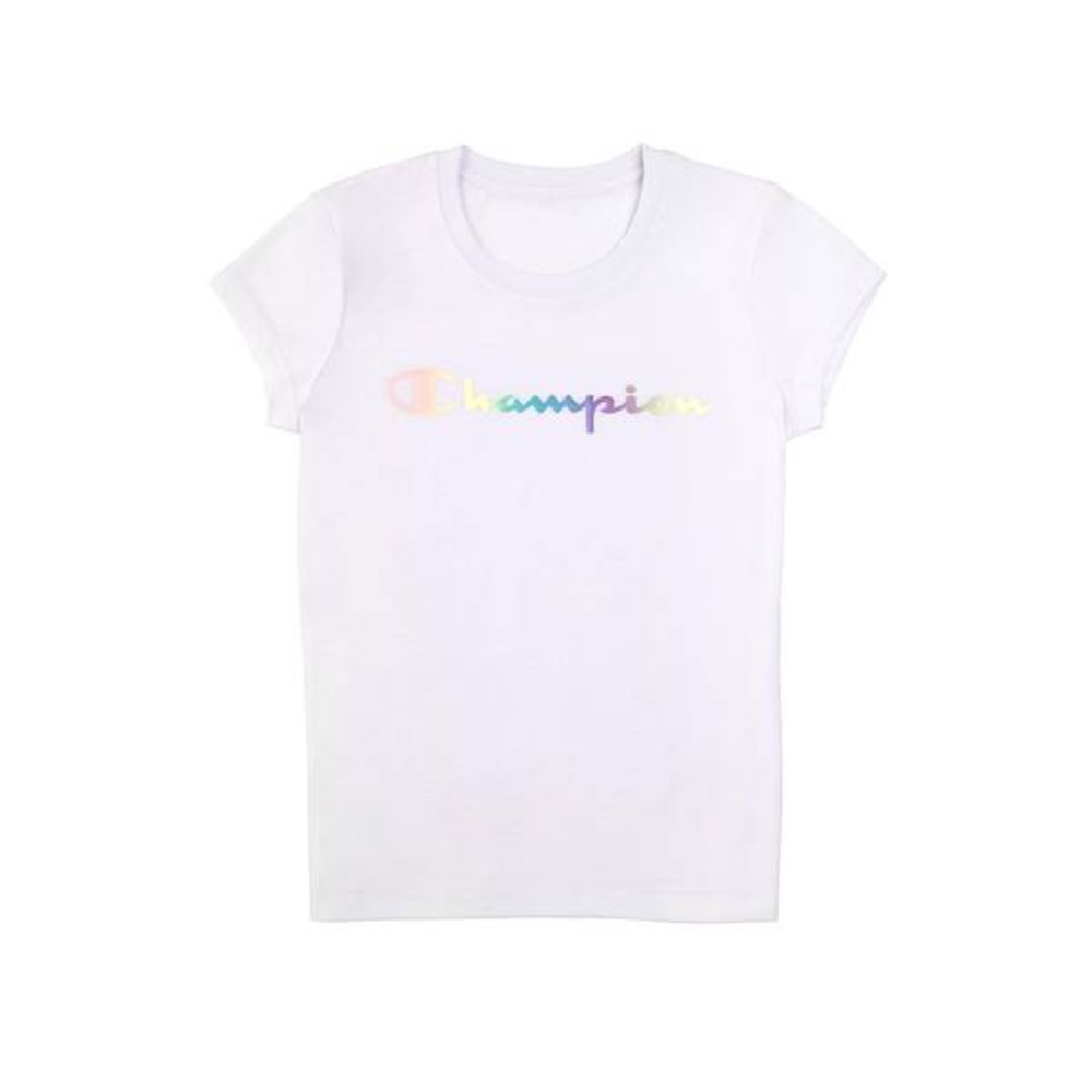 short sleeve champion shirt